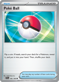 Pokéball