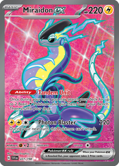 Miraidon-ex