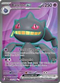 Banette-ex