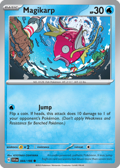 Karpador