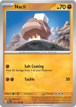 Geosali