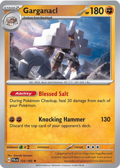 Saltigant