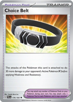 Wahlgürtel