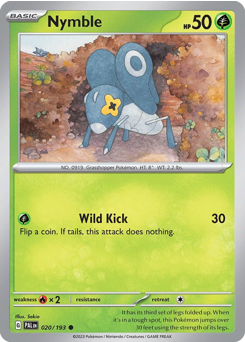 Micrick