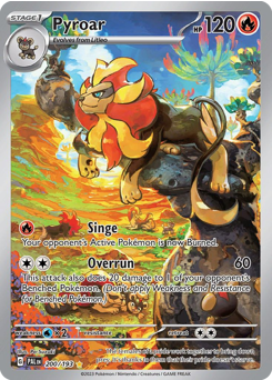 Pyroleo