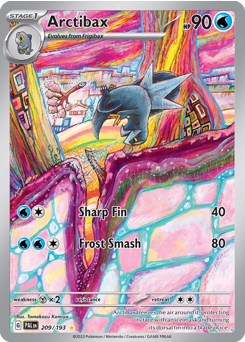 Cryospino