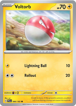 Voltobal
