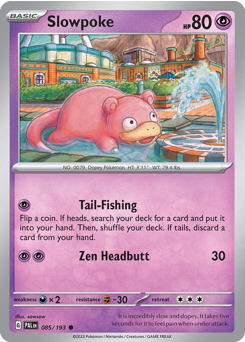 Flegmon