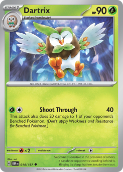 Arboretoss