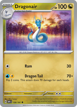 Dragonir