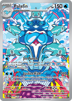 Delfinator