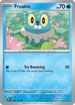 Froxy
