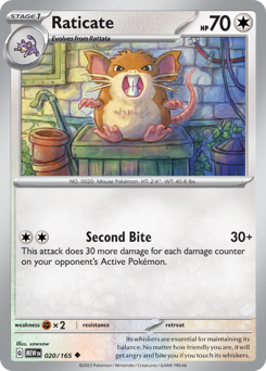 Rattikarl