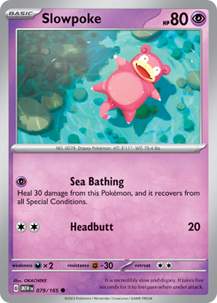 Flegmon