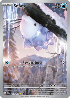 Snomnom