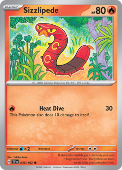Thermopod