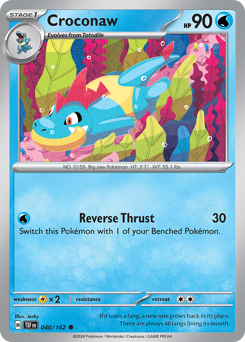 Tyracroc