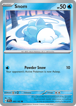 Snomnom